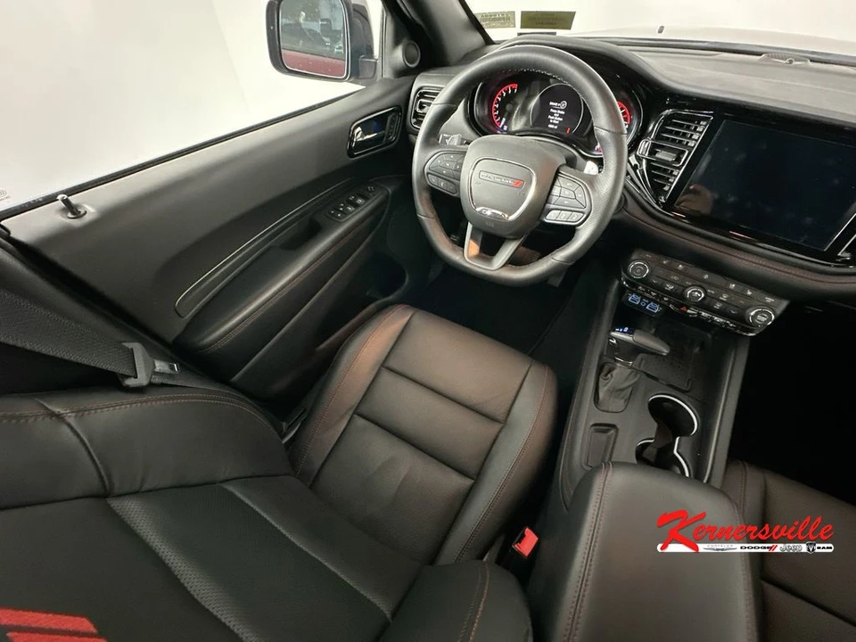 2026 Dodge Durango 3rd Gen - Image 9 of 24