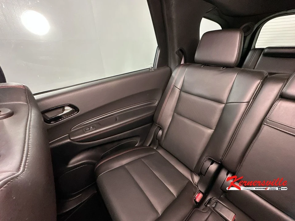 2026 Dodge Durango 3rd Gen - Image 12 of 24