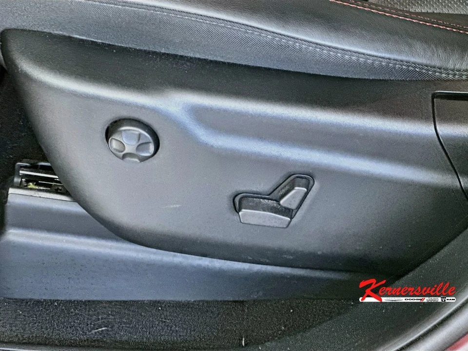 2026 Dodge Durango 3rd Gen - Image 23 of 24