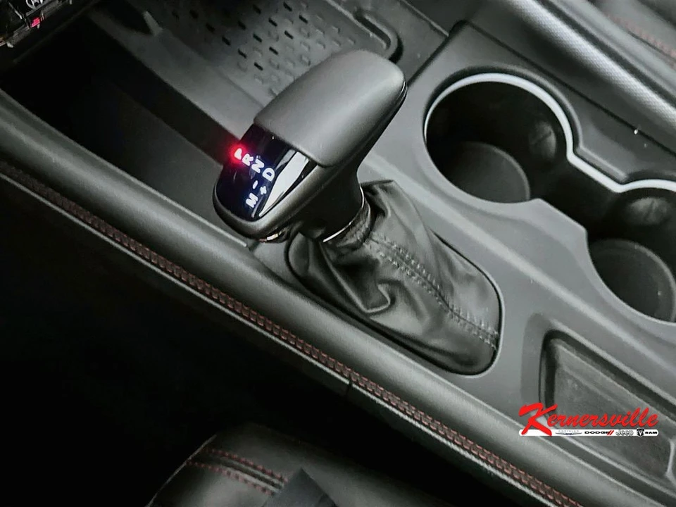 2026 Dodge Durango 3rd Gen - Image 16 of 24
