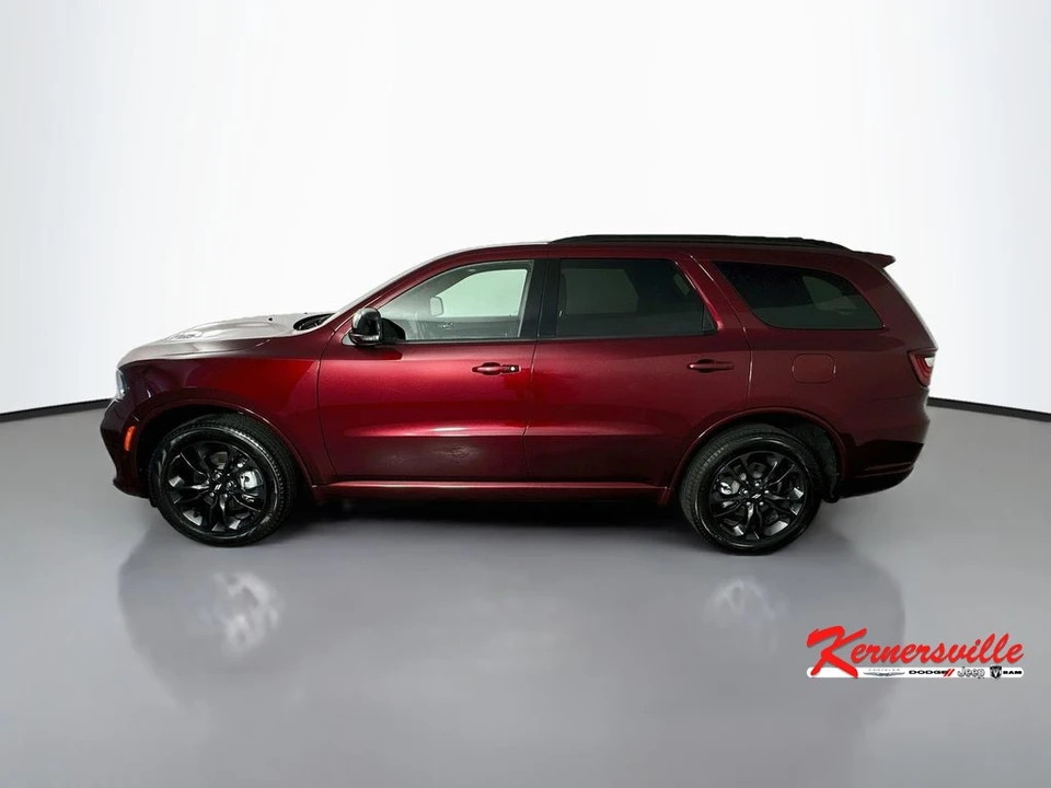 2026 Dodge Durango 3rd Gen - Image 4 of 24