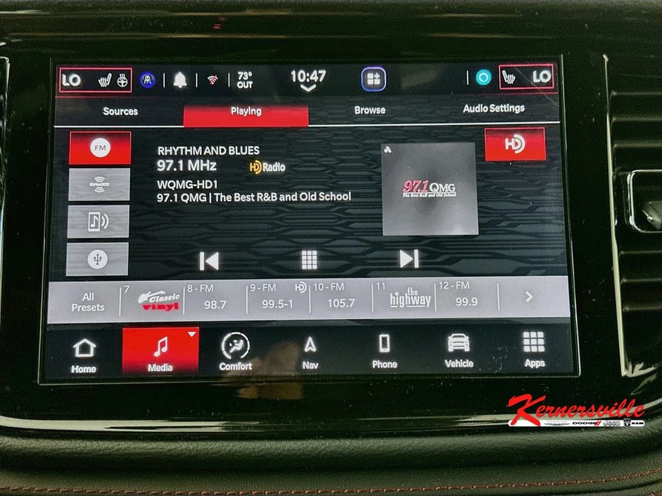 2026 Dodge Durango 3rd Gen - Image 17 of 24
