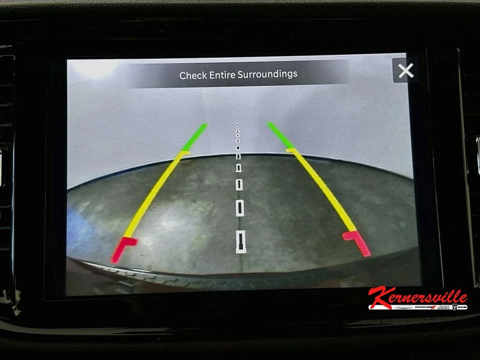 2026 Dodge Durango 3rd Gen - Image 20 of 24