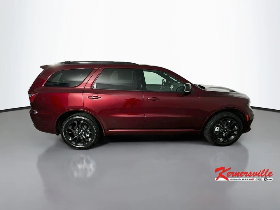 2026 Dodge Durango 3rd Gen - Image 8 of 24