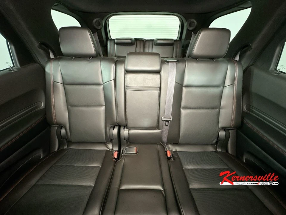 2026 Dodge Durango 3rd Gen - Image 13 of 24