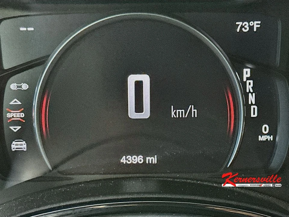 2026 Dodge Durango 3rd Gen - Image 15 of 24