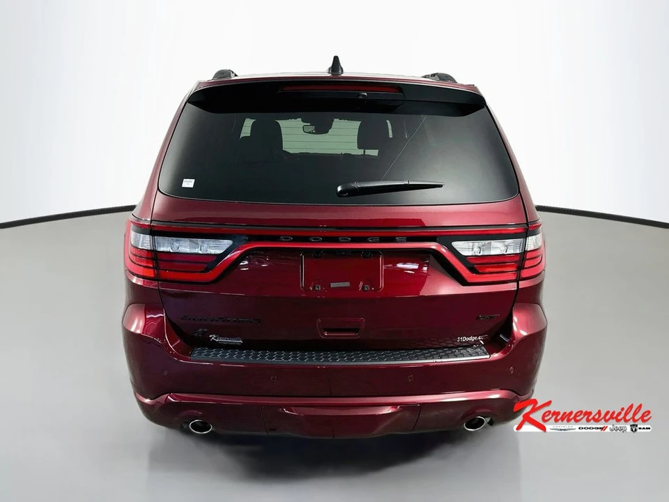 2026 Dodge Durango 3rd Gen - Image 6 of 24