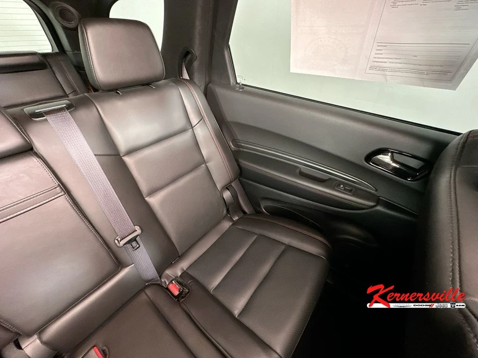 2026 Dodge Durango 3rd Gen - Image 14 of 24