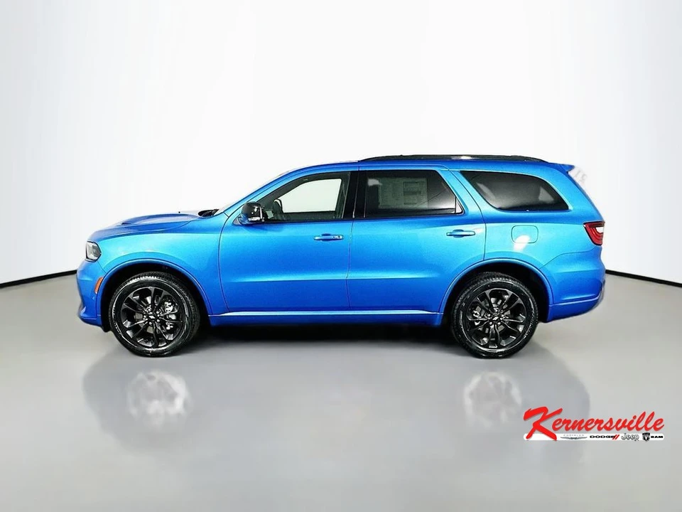 2026 Dodge Durango 3rd Gen - Image 4 of 21