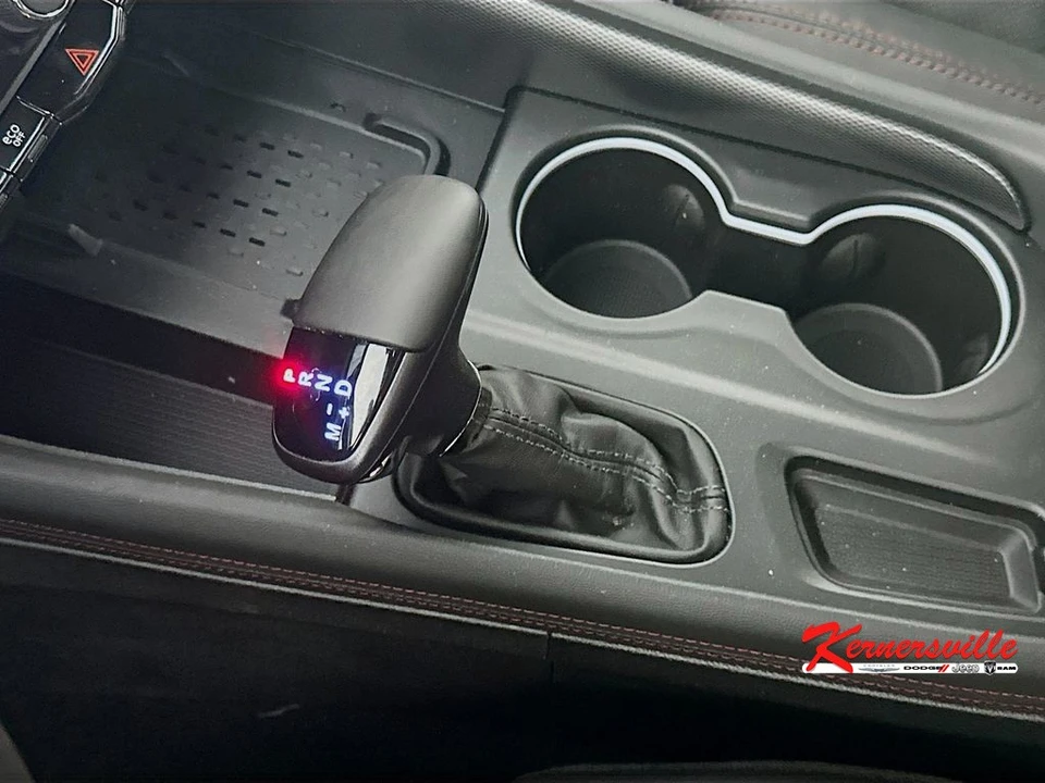 2026 Dodge Durango 3rd Gen - Image 12 of 22