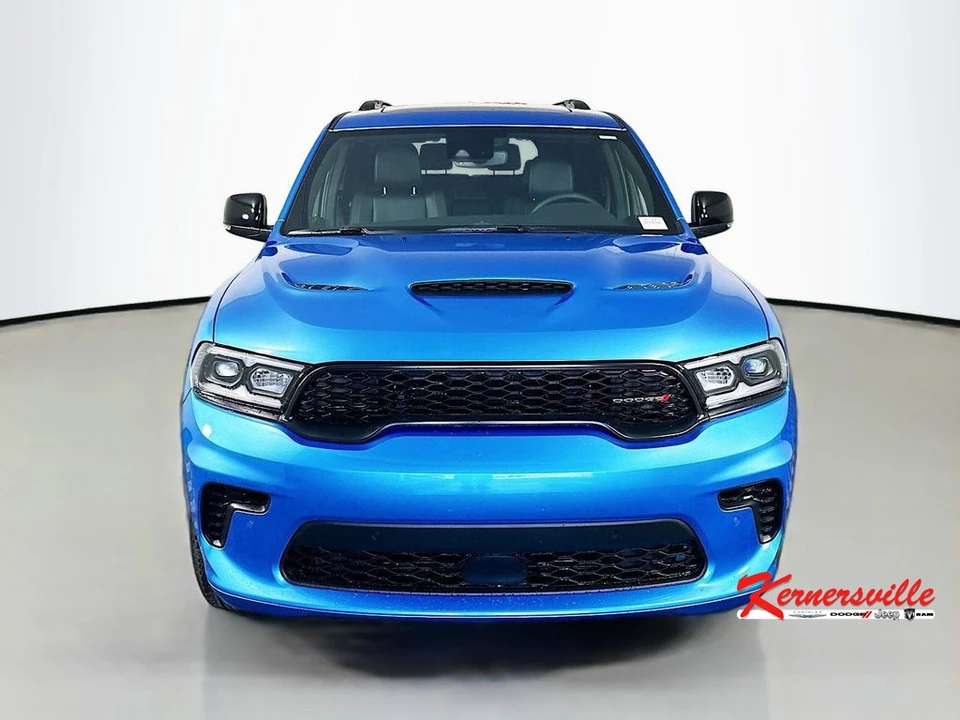 2026 Dodge Durango 3rd Gen - Image 2 of 21