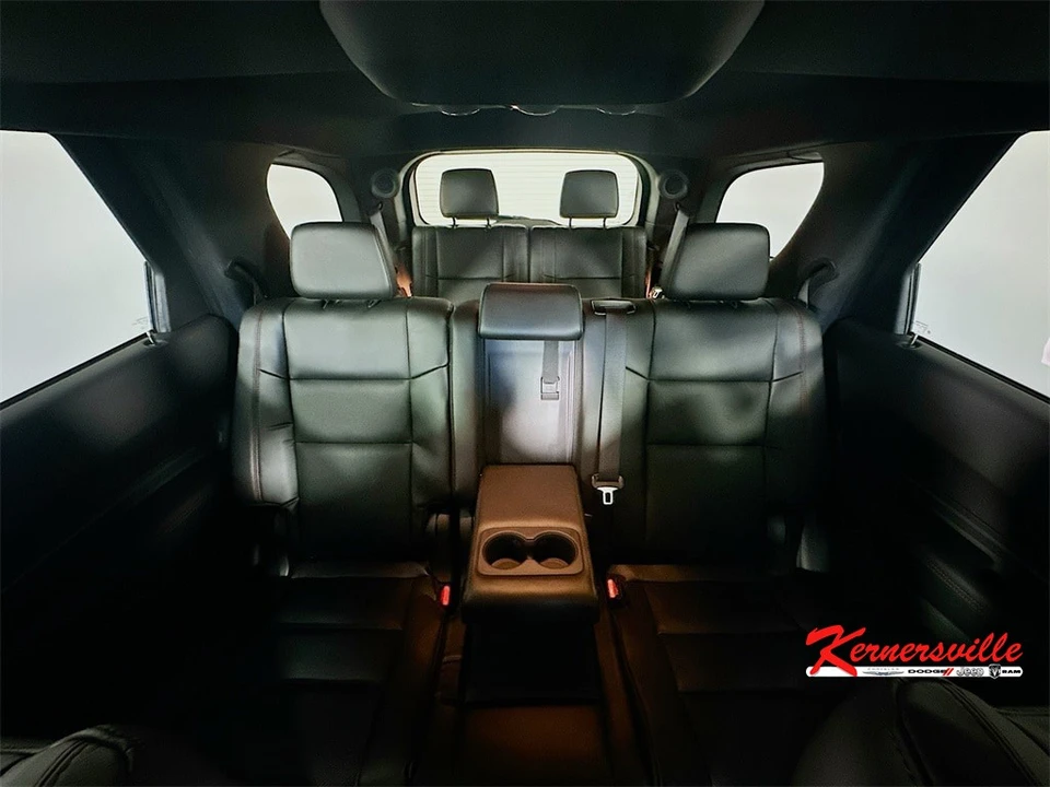 2026 Dodge Durango 3rd Gen - Image 10 of 21