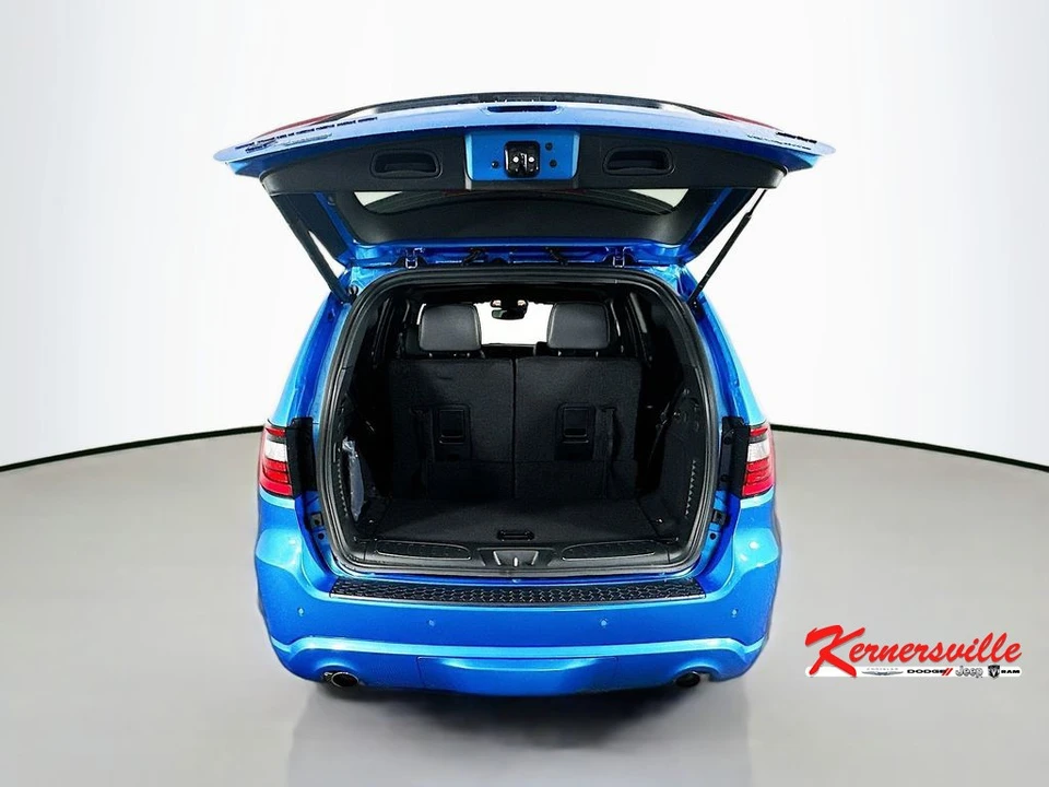 2026 Dodge Durango 3rd Gen - Image 16 of 21