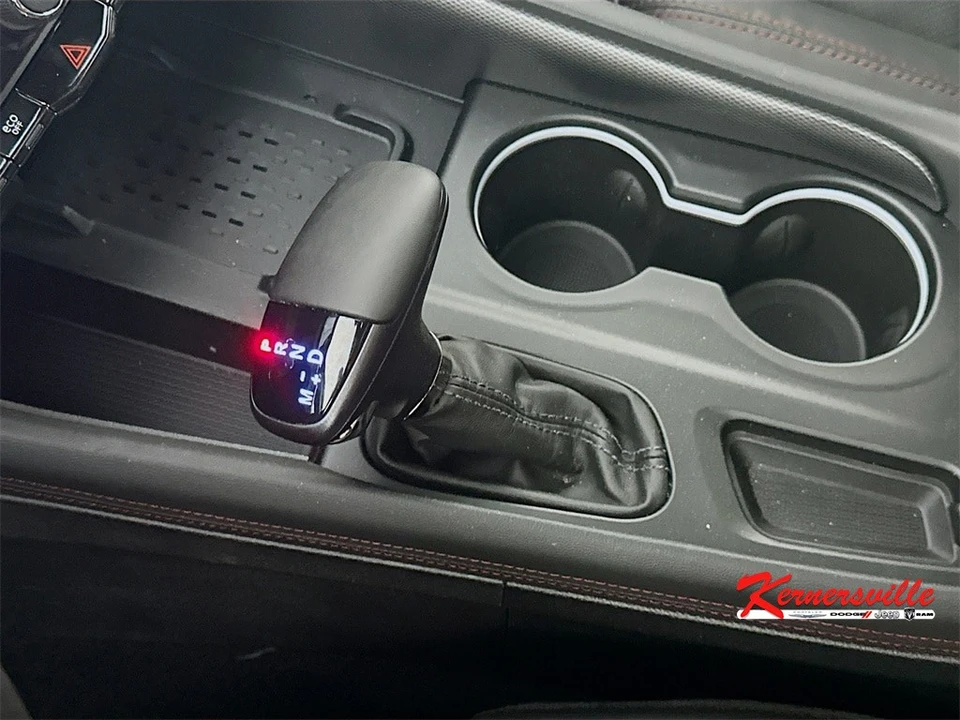 2026 Dodge Durango 3rd Gen - Image 12 of 21
