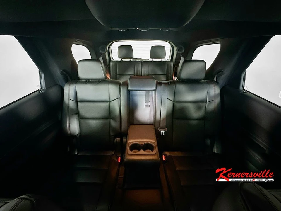 2026 Dodge Durango 3rd Gen - Image 10 of 22