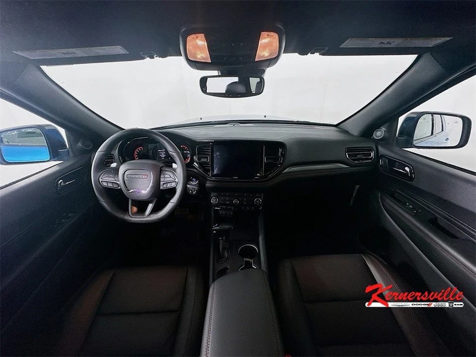 2026 Dodge Durango 3rd Gen - Image 9 of 21