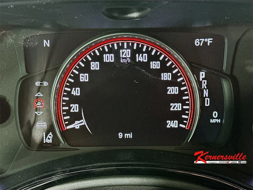 2026 Dodge Durango 3rd Gen - Image 11 of 21