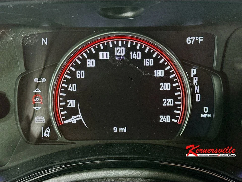 2026 Dodge Durango 3rd Gen - Image 11 of 21