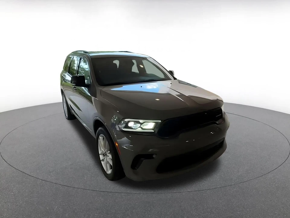 2026 Dodge Durango 3rd Gen - Image 3 of 31