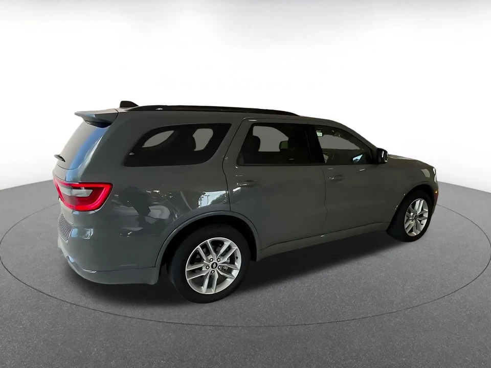 2026 Dodge Durango 3rd Gen - Image 16 of 31
