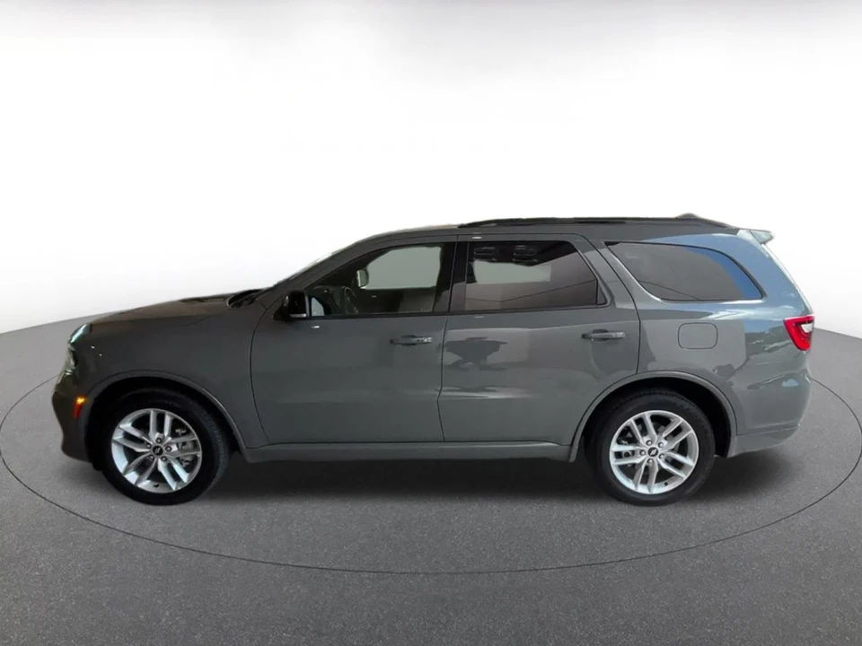 2026 Dodge Durango 3rd Gen - Image 9 of 31