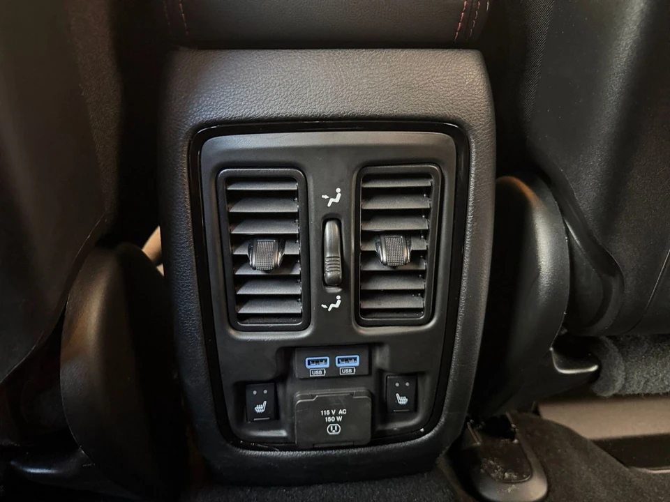 2026 Dodge Durango 3rd Gen - Image 23 of 31