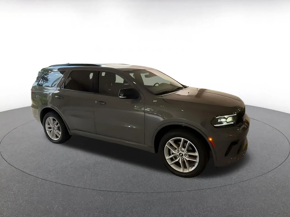 2026 Dodge Durango 3rd Gen - Image 2 of 31