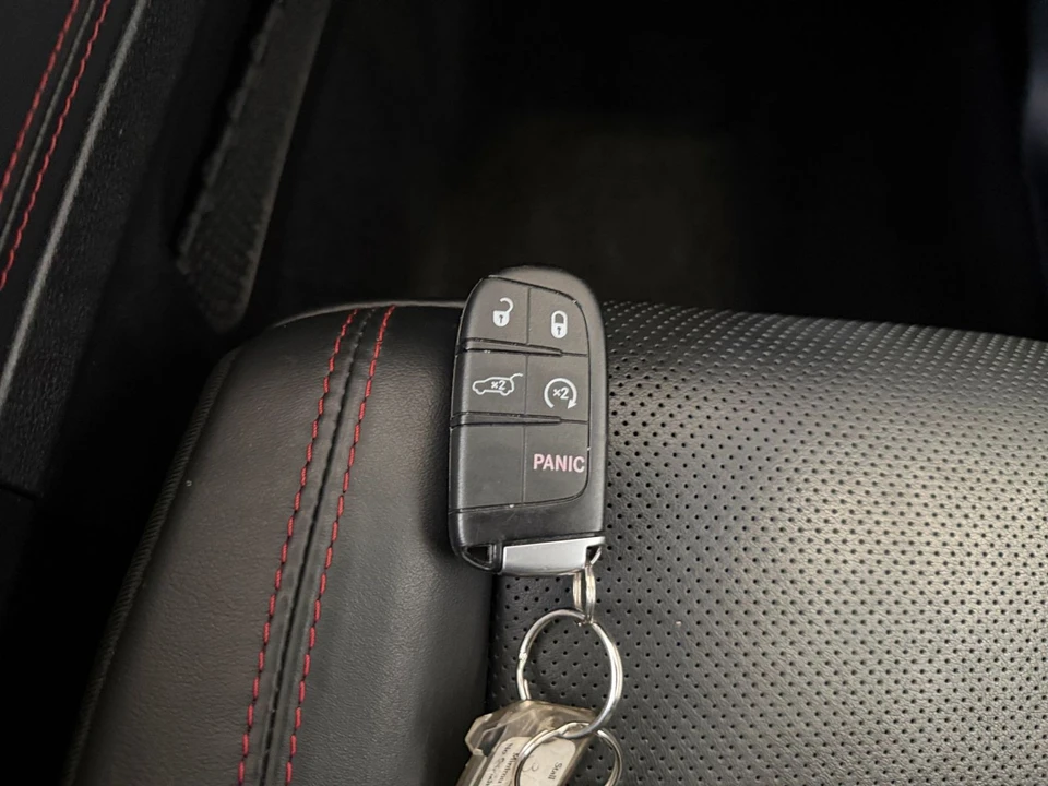 2026 Dodge Durango 3rd Gen - Image 21 of 31
