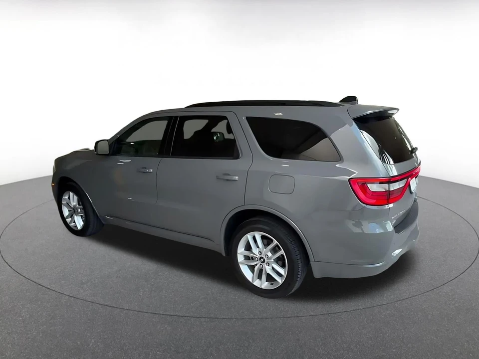 2026 Dodge Durango 3rd Gen - Image 11 of 31