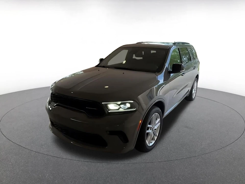 2026 Dodge Durango 3rd Gen - Image 7 of 31