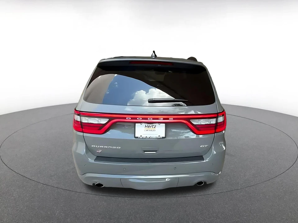 2026 Dodge Durango 3rd Gen - Image 14 of 31