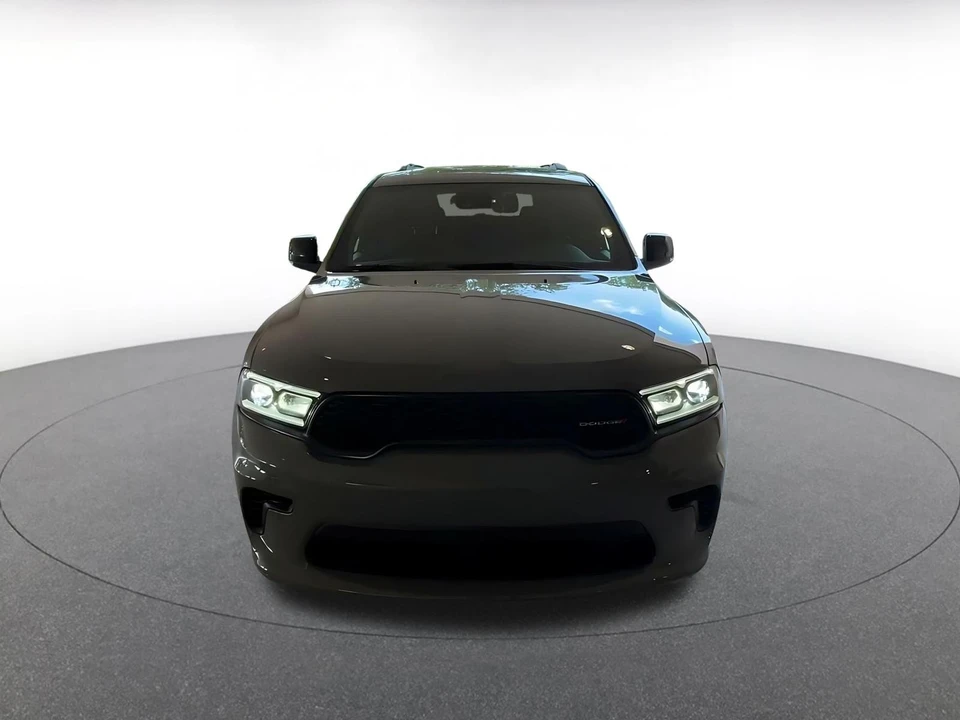2026 Dodge Durango 3rd Gen - Image 4 of 31