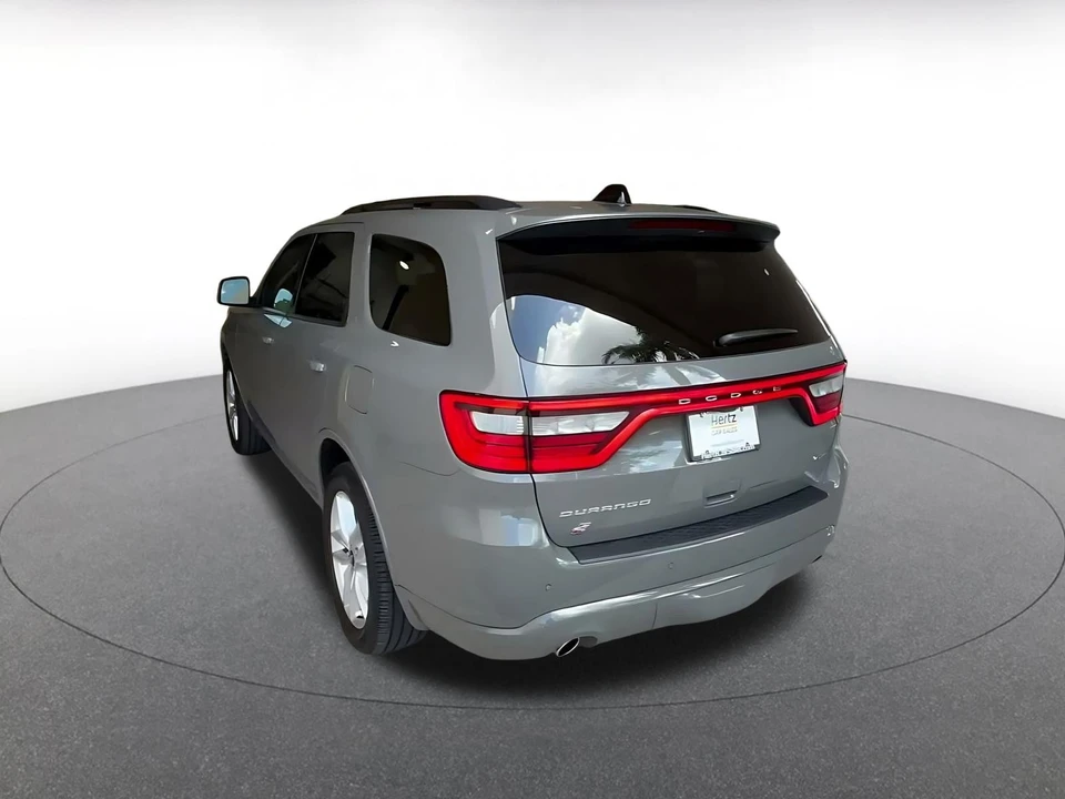 2026 Dodge Durango 3rd Gen - Image 12 of 31