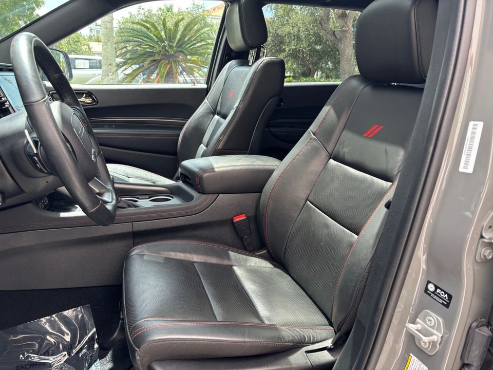 2026 Dodge Durango 3rd Gen - Image 27 of 31