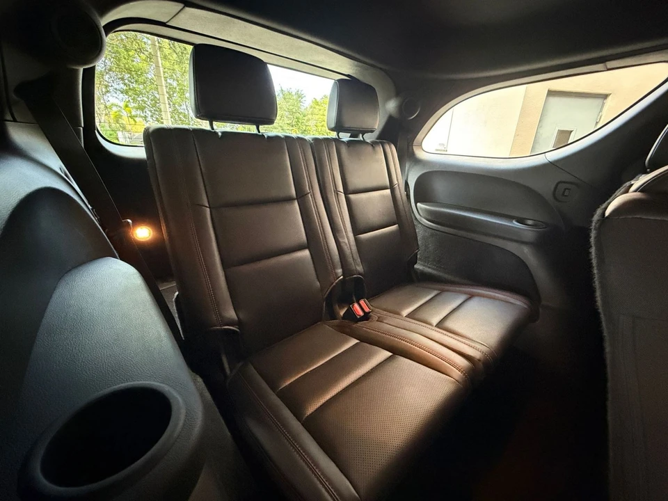 2026 Dodge Durango 3rd Gen - Image 30 of 31