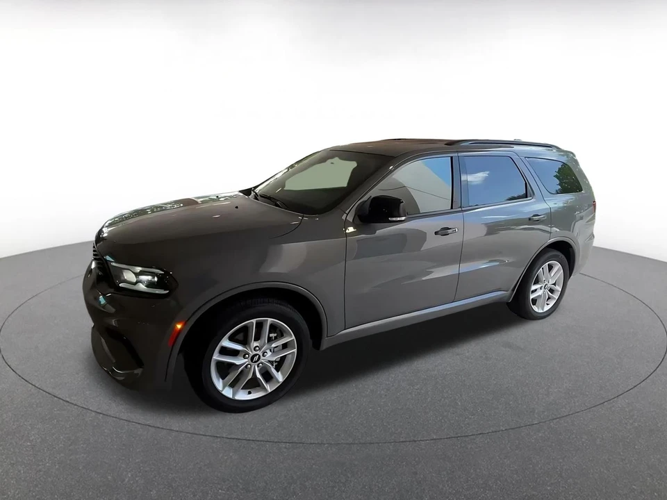 2026 Dodge Durango 3rd Gen - Image 8 of 31