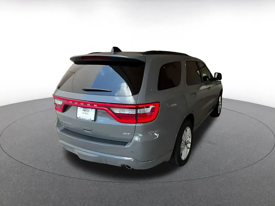 2026 Dodge Durango 3rd Gen - Image 15 of 31