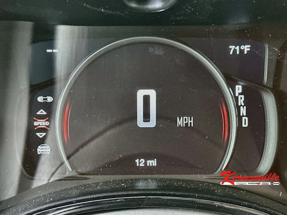 2026 Dodge Durango 3rd Gen - Image 11 of 22