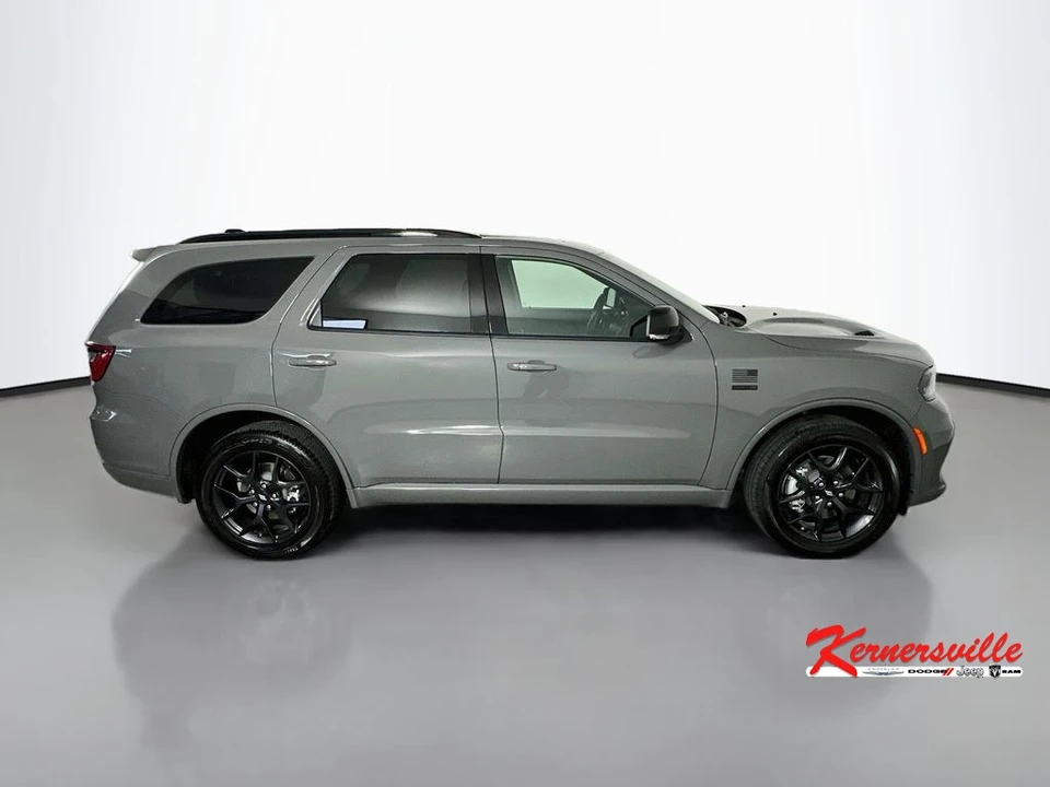 2026 Dodge Durango 3rd Gen - Image 8 of 22