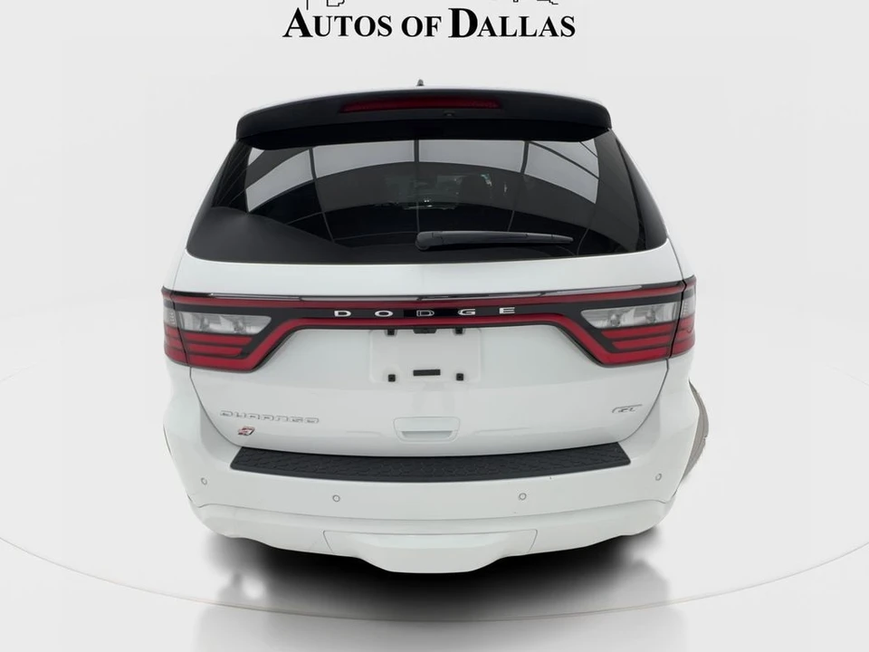 2026 Dodge Durango 3rd Gen - Image 9 of 31