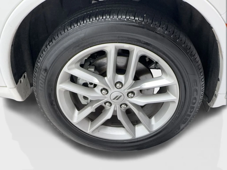 2026 Dodge Durango 3rd Gen - Image 13 of 31