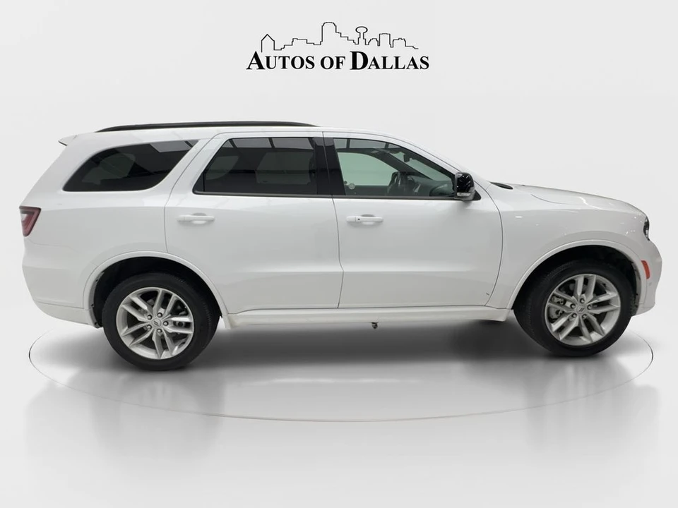 2026 Dodge Durango 3rd Gen - Image 6 of 31