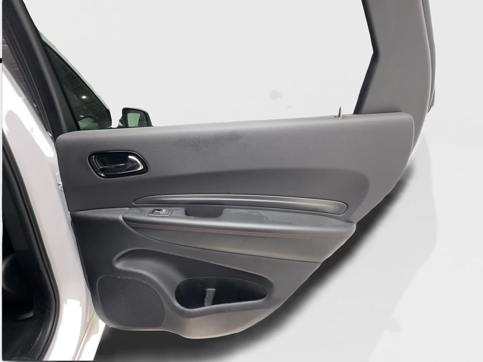 2026 Dodge Durango 3rd Gen - Image 30 of 31