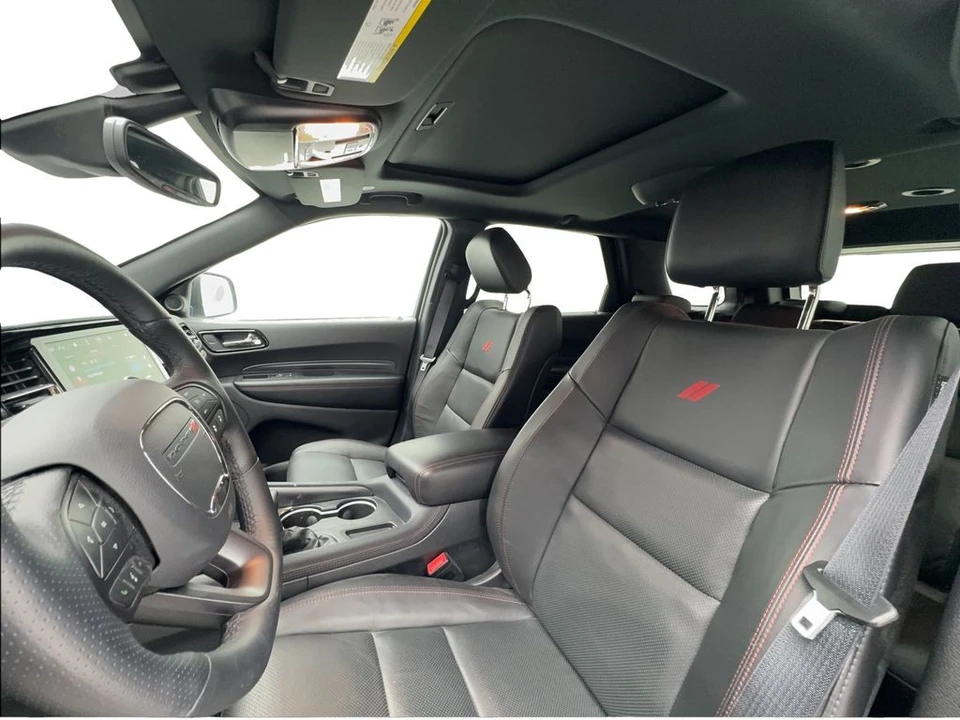 2026 Dodge Durango 3rd Gen - Image 17 of 31
