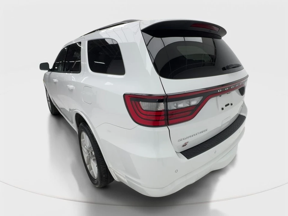 2026 Dodge Durango 3rd Gen - Image 10 of 31