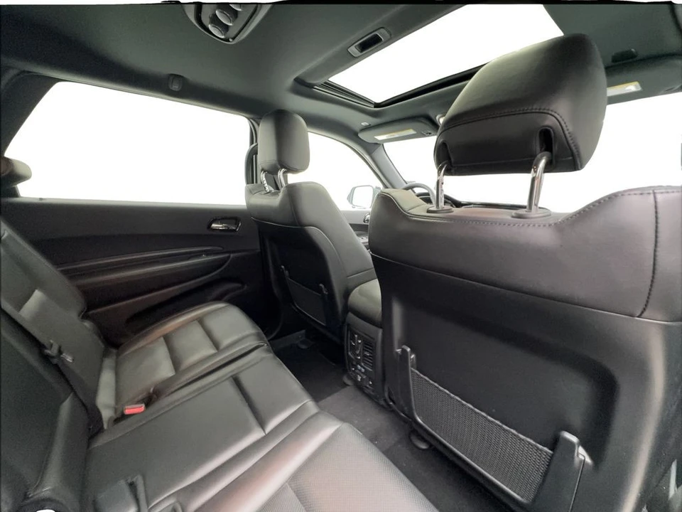 2026 Dodge Durango 3rd Gen - Image 27 of 31