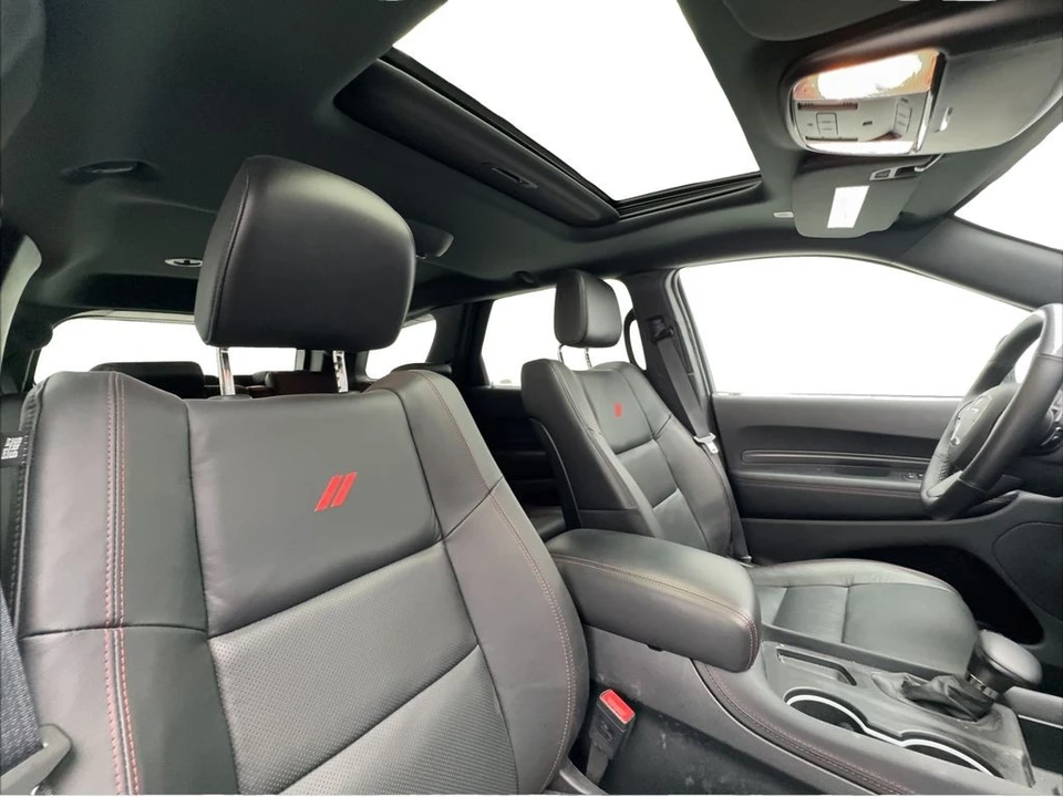2026 Dodge Durango 3rd Gen - Image 31 of 31