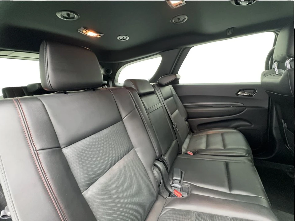 2026 Dodge Durango 3rd Gen - Image 26 of 31