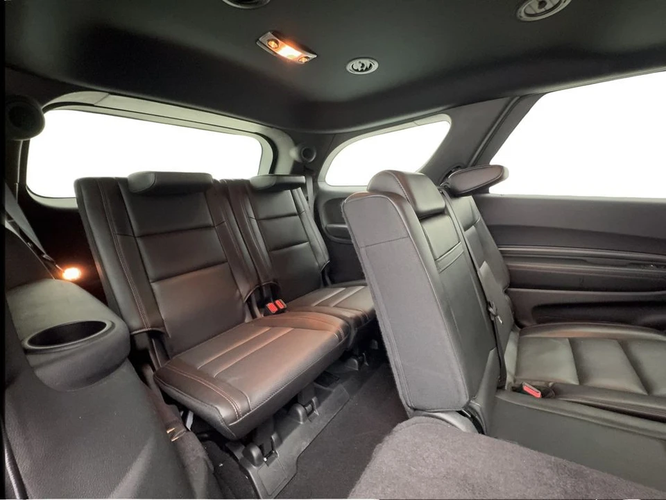 2026 Dodge Durango 3rd Gen - Image 28 of 31