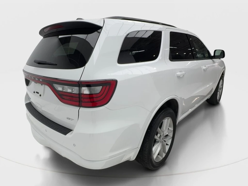 2026 Dodge Durango 3rd Gen - Image 7 of 31
